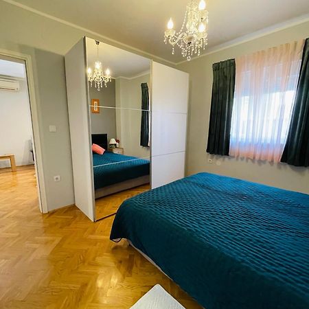 רוביני Apartment Green 29 מראה חיצוני תמונה