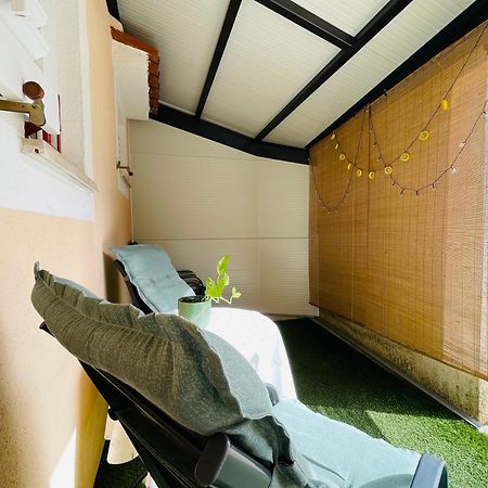 רוביני Apartment Green 29 מראה חיצוני תמונה