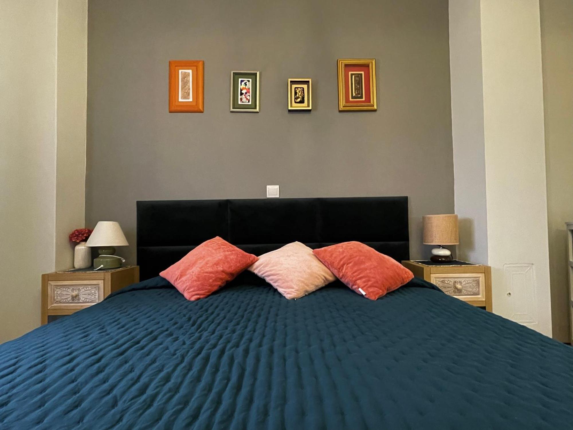 רוביני Apartment Green 29 מראה חיצוני תמונה