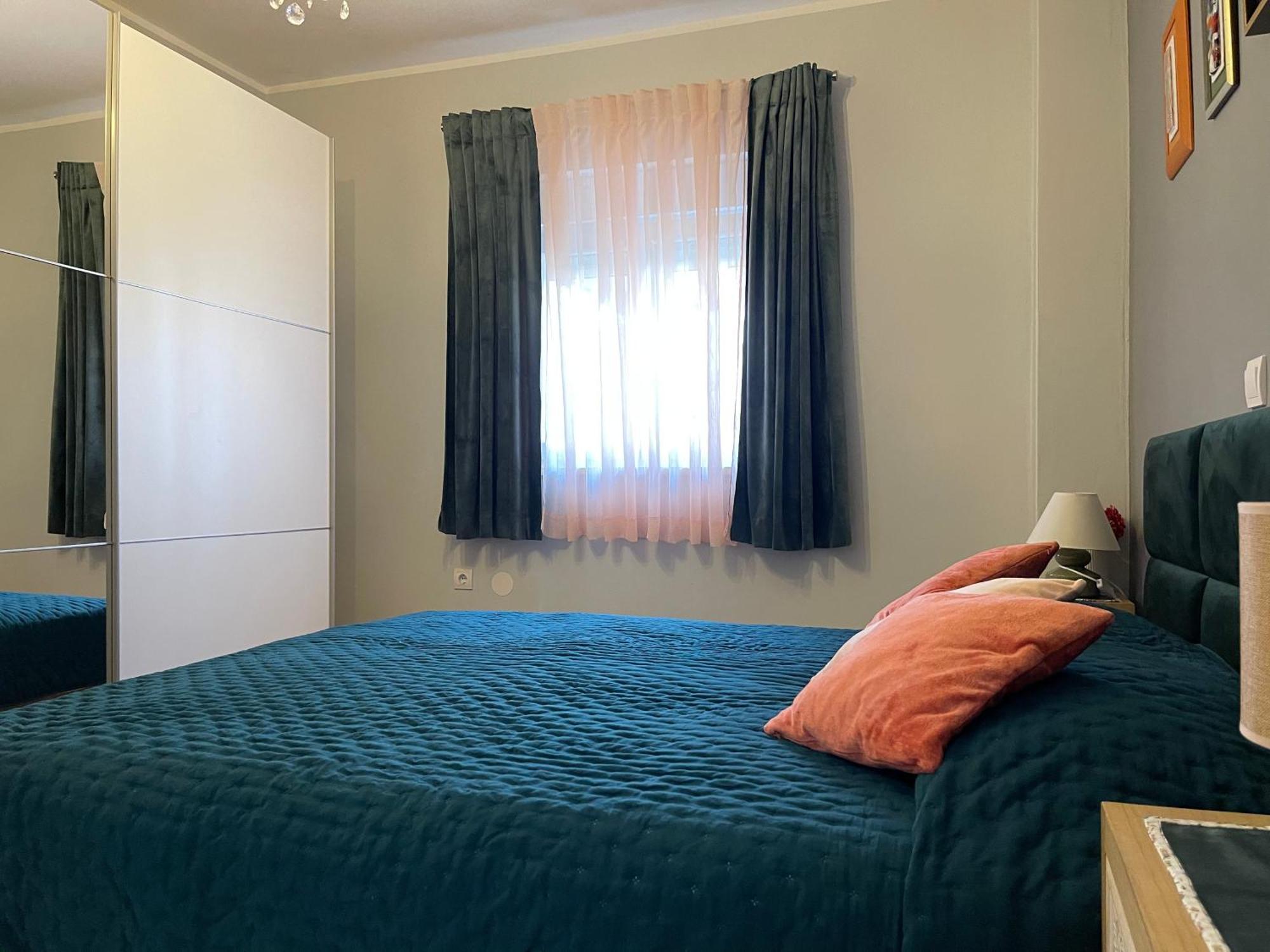 רוביני Apartment Green 29 מראה חיצוני תמונה