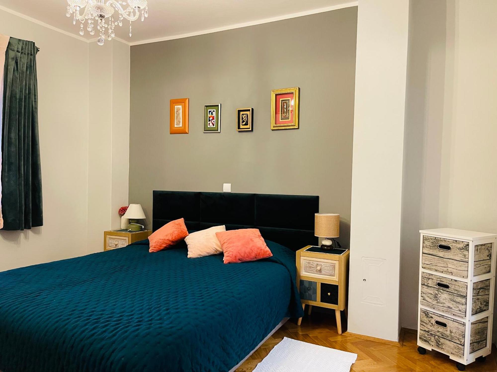 רוביני Apartment Green 29 מראה חיצוני תמונה