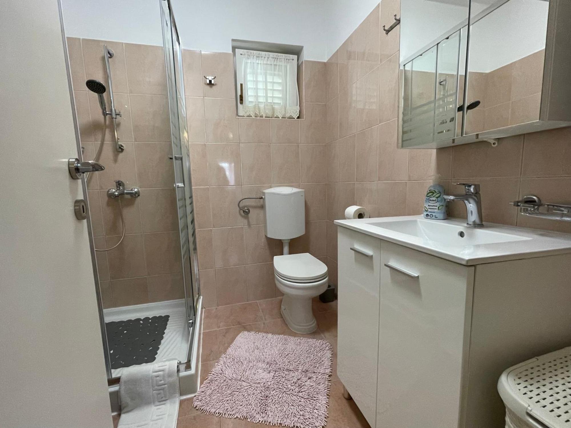 רוביני Apartment Green 29 מראה חיצוני תמונה